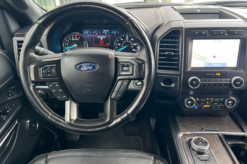 used 2020 Ford Expedition Max car, priced at $28,750