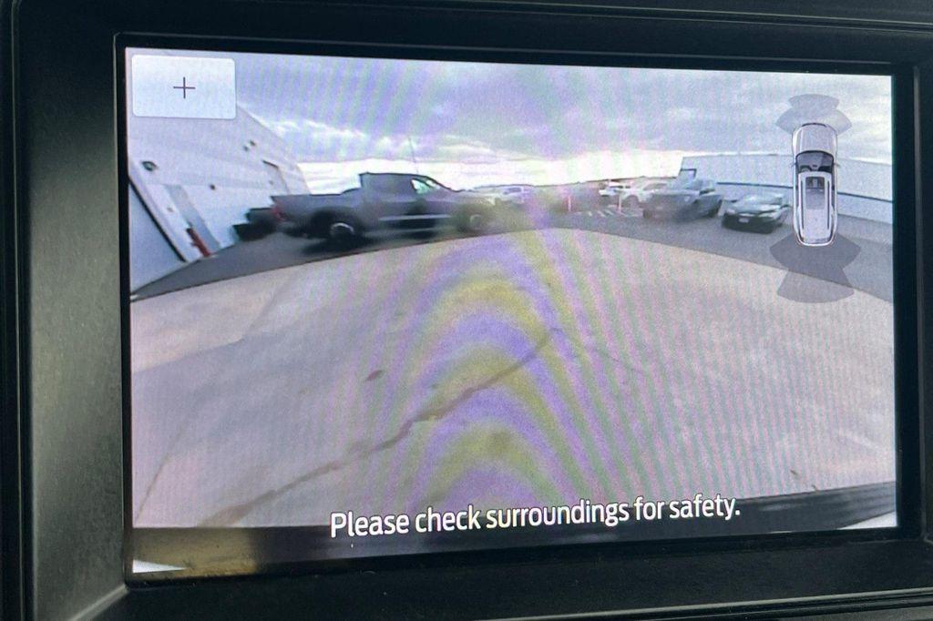 used 2020 Ford Expedition Max car, priced at $28,750