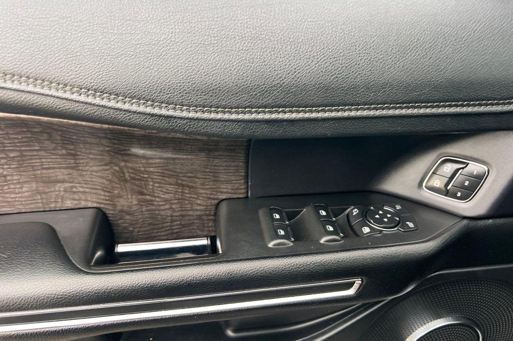 used 2020 Ford Expedition Max car, priced at $28,750