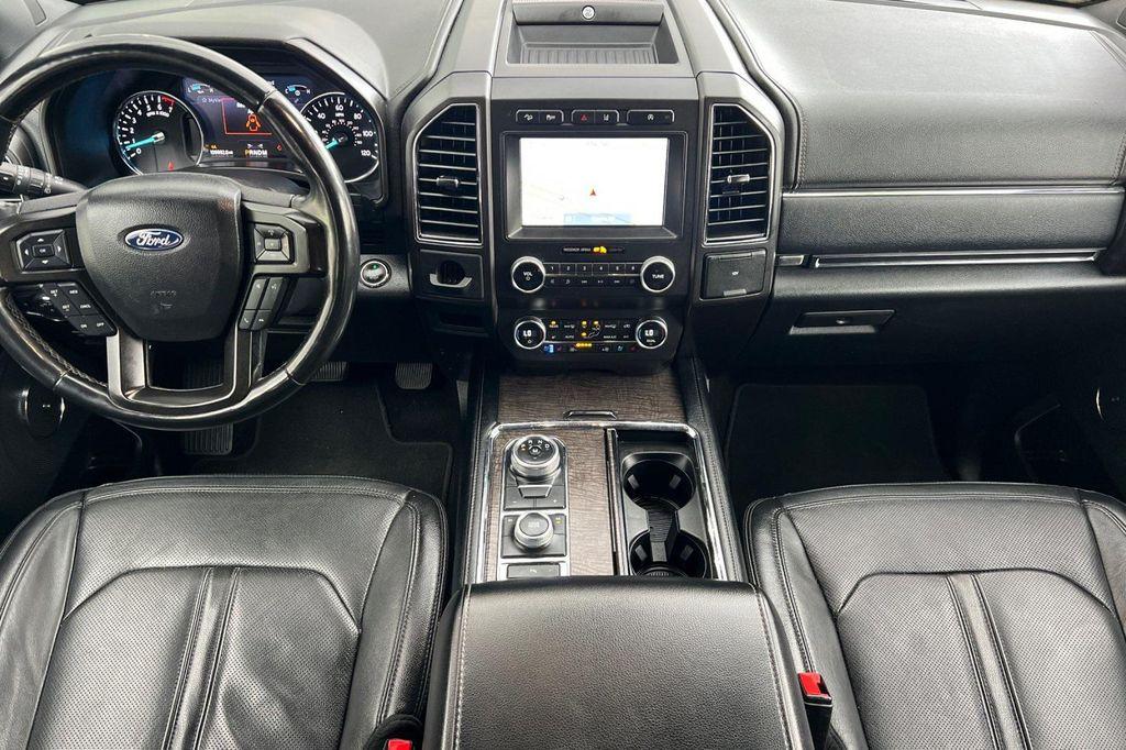 used 2020 Ford Expedition Max car, priced at $28,750