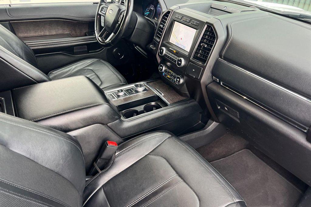 used 2020 Ford Expedition Max car, priced at $28,750