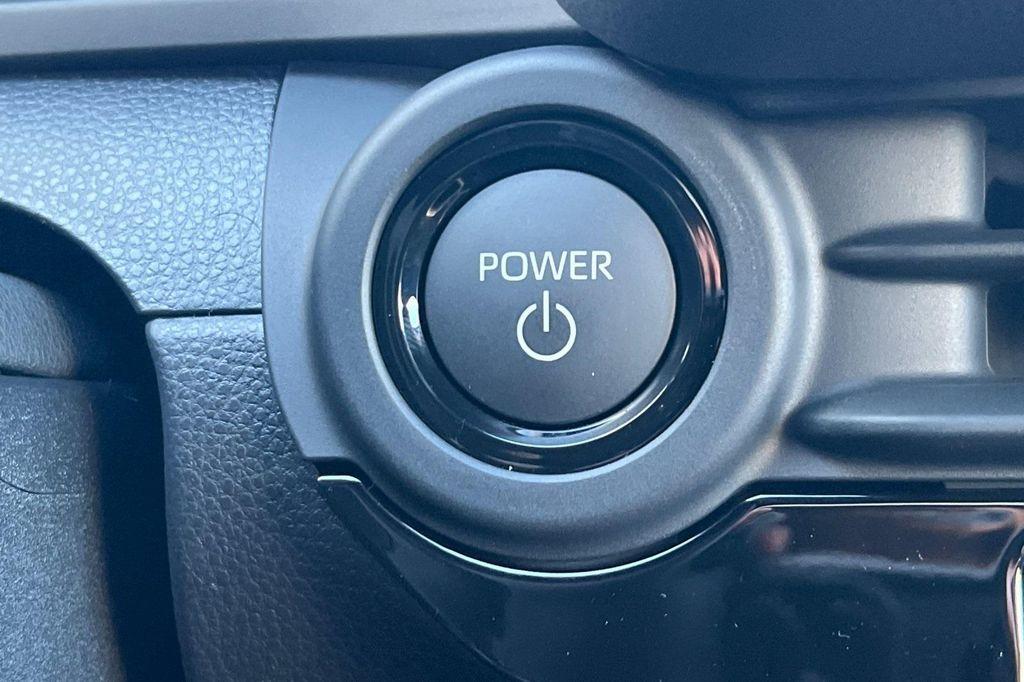 new 2025 Toyota Crown Signia car, priced at $46,745