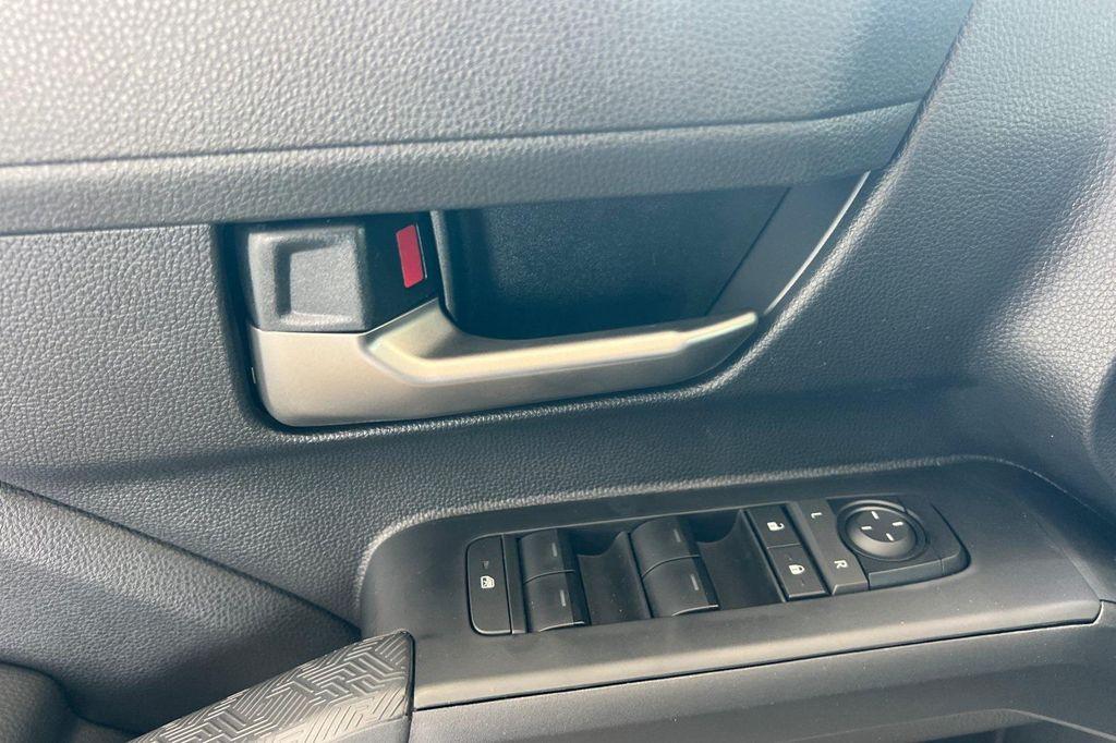 new 2025 Toyota Tacoma car, priced at $48,260