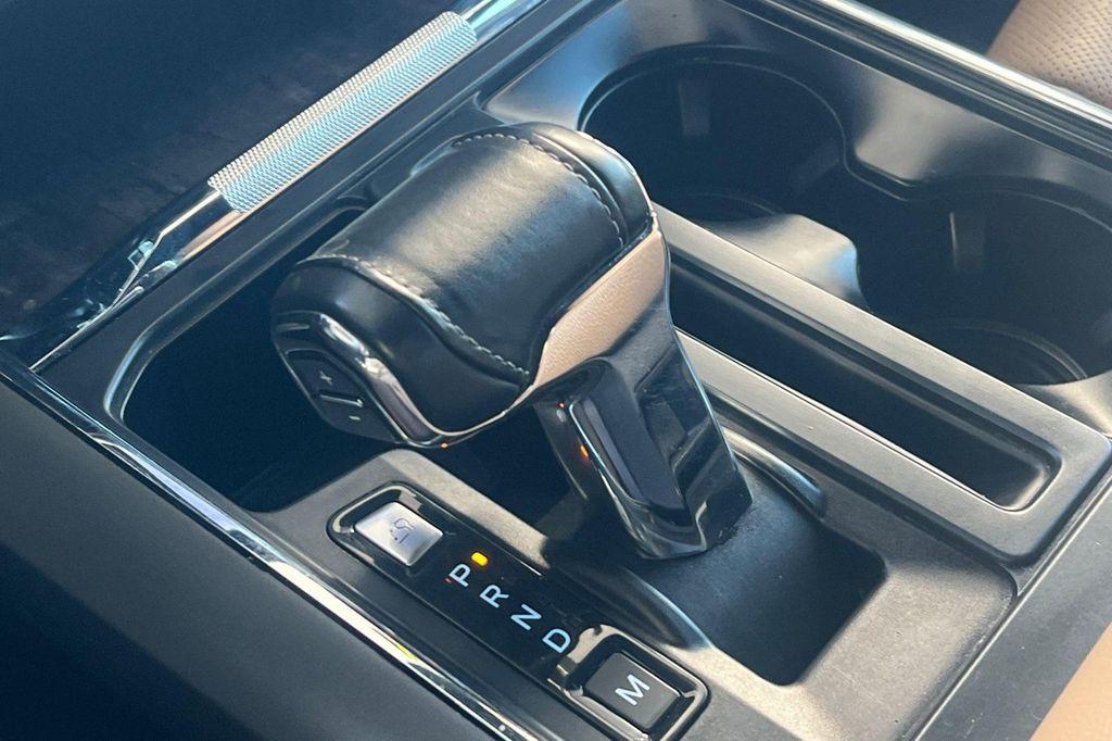 used 2021 Ford F-150 car, priced at $37,500