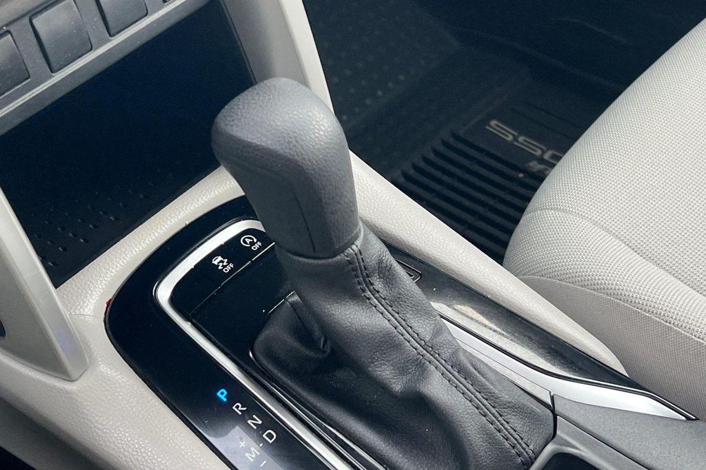 used 2024 Toyota Corolla Cross car, priced at $23,750