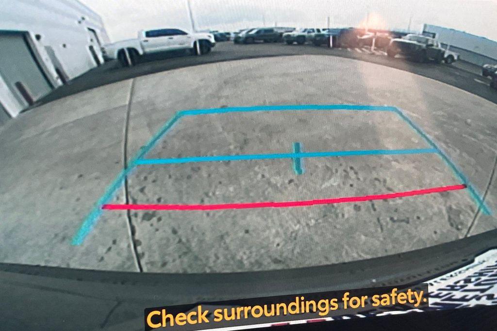 used 2024 Toyota Corolla Cross car, priced at $23,750