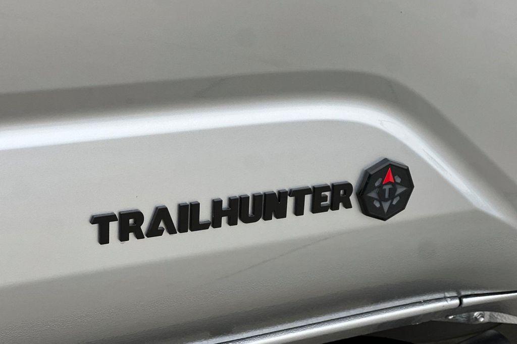 new 2025 Toyota Tacoma Hybrid car, priced at $65,305