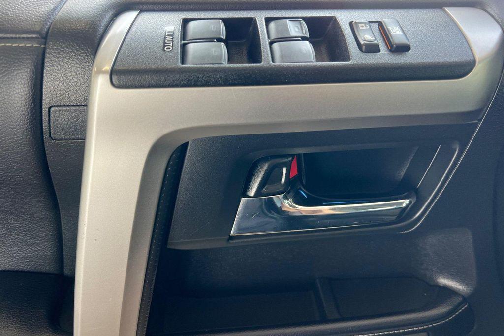 used 2023 Toyota 4Runner car, priced at $48,500
