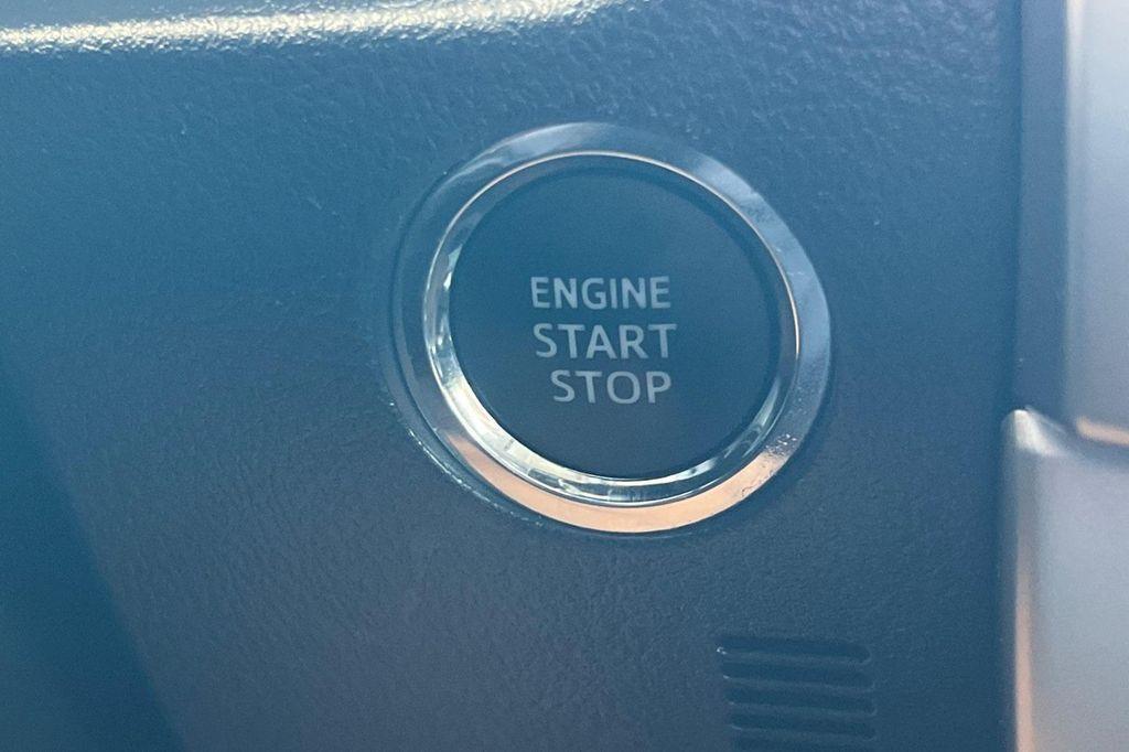 used 2023 Toyota 4Runner car, priced at $48,500