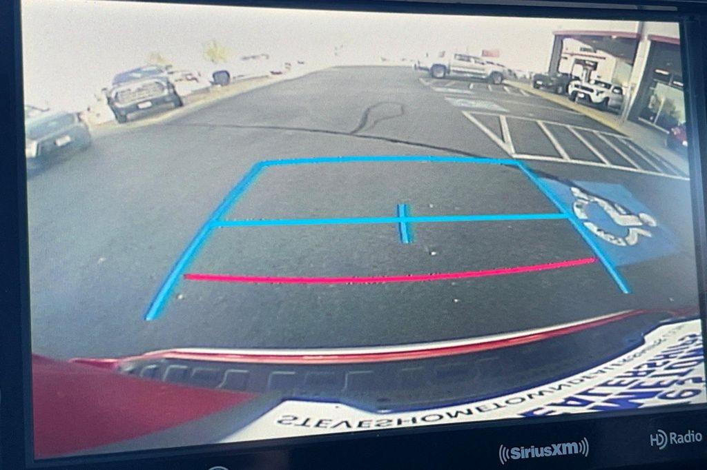 used 2020 Toyota 4Runner car, priced at $42,000