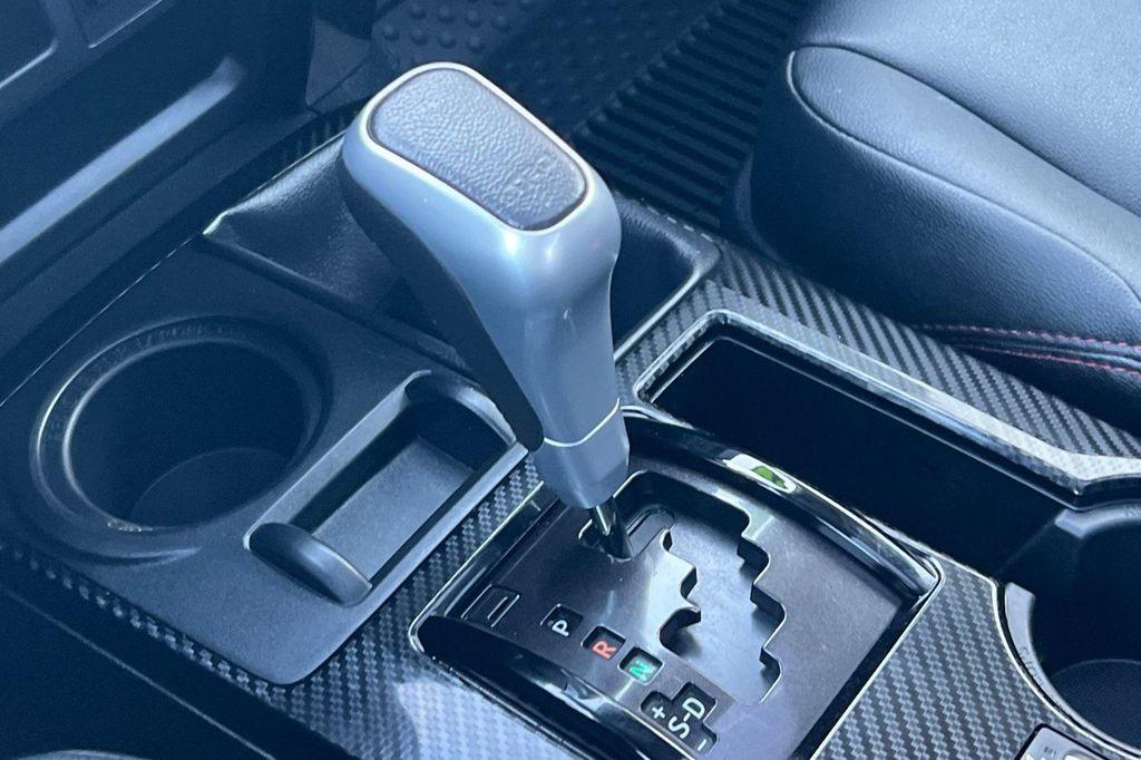 used 2020 Toyota 4Runner car, priced at $42,000