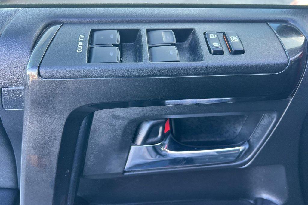 used 2020 Toyota 4Runner car, priced at $42,000