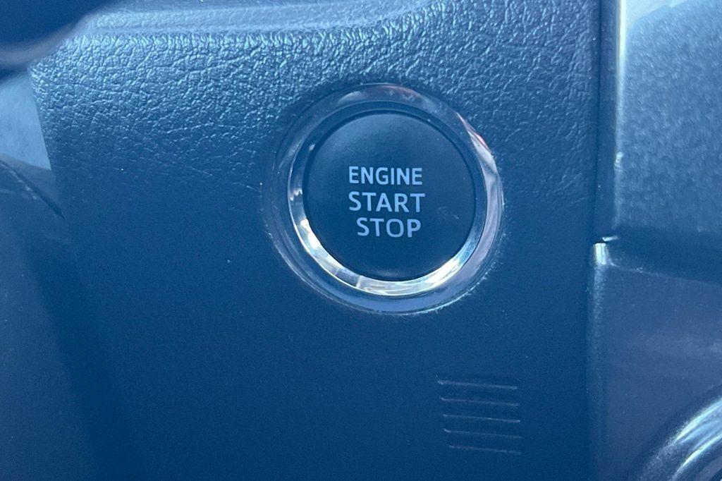 used 2020 Toyota 4Runner car, priced at $42,000