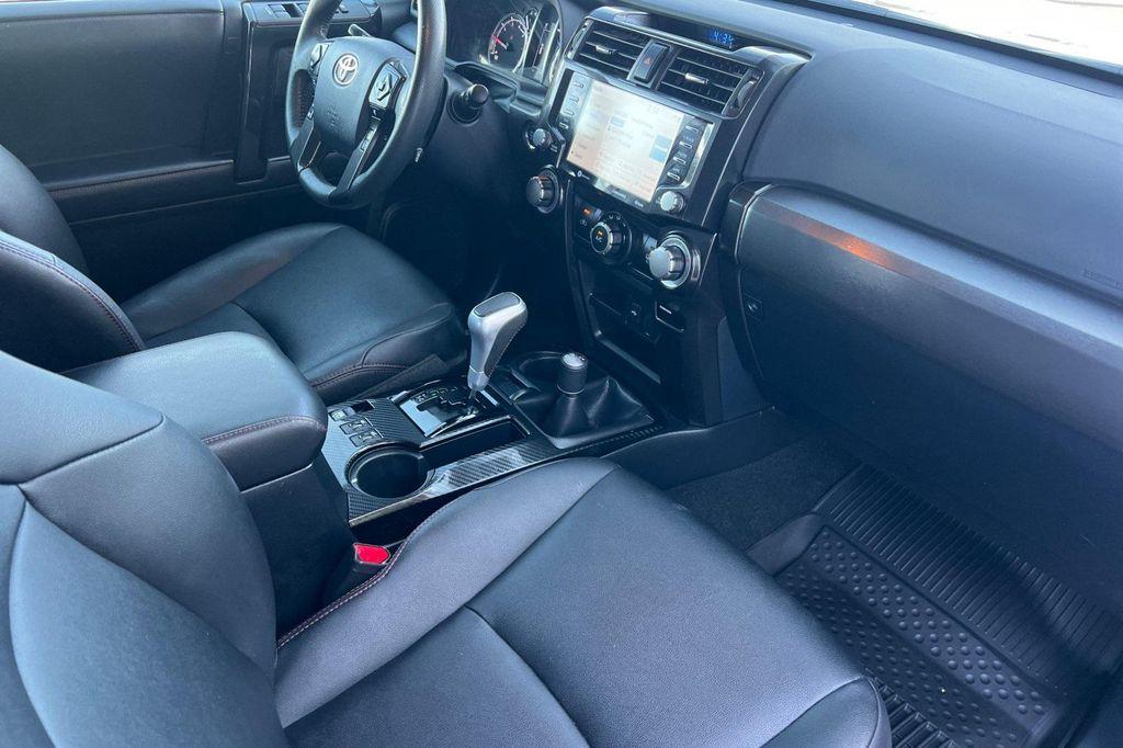 used 2020 Toyota 4Runner car, priced at $42,000