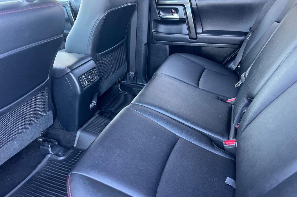 used 2020 Toyota 4Runner car, priced at $42,000