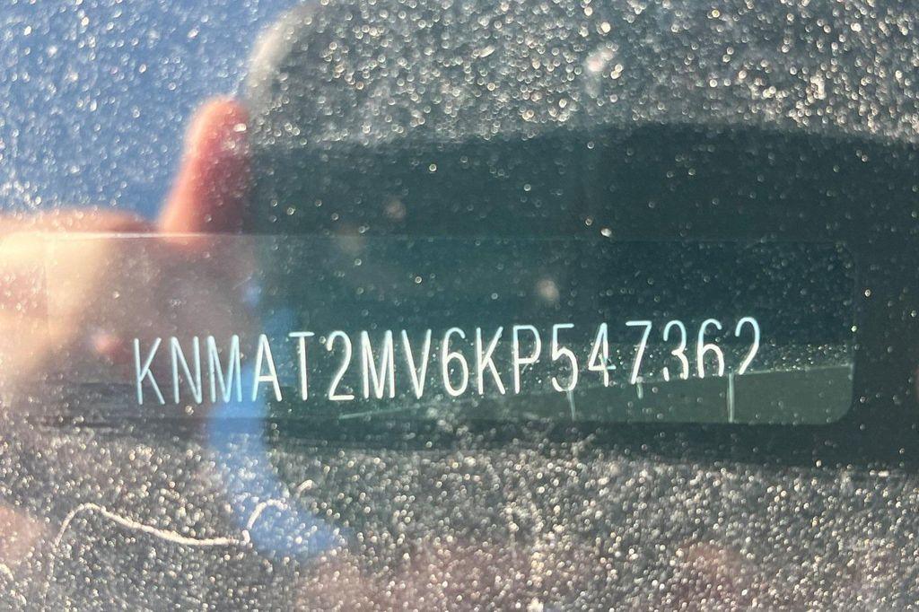 used 2019 Nissan Rogue car, priced at $17,000