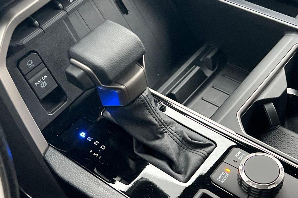 new 2026 Toyota Tundra car, priced at $50,173