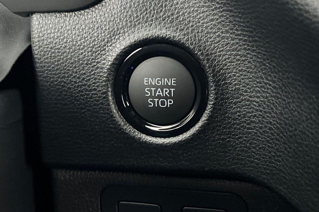 new 2026 Toyota Tundra car, priced at $50,173