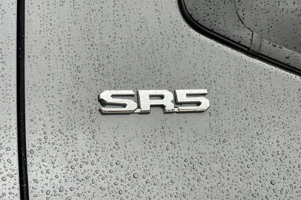 new 2026 Toyota Tundra car, priced at $50,173