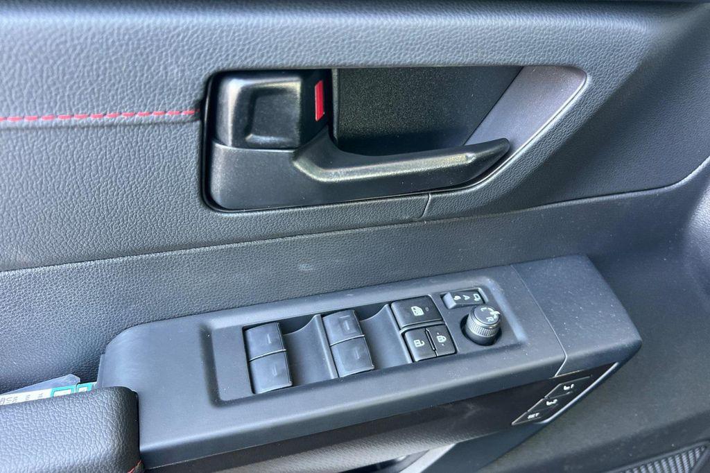 new 2026 Toyota Tundra Hybrid car, priced at $79,174