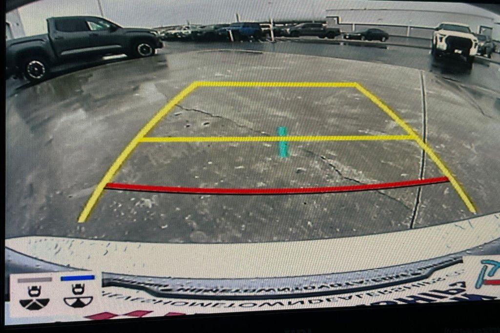 used 2021 Toyota Camry car, priced at $25,700