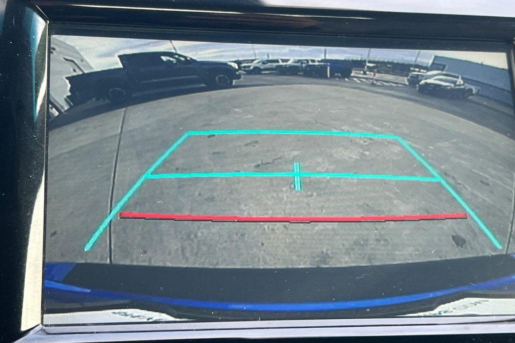 used 2018 Toyota Camry car, priced at $20,000