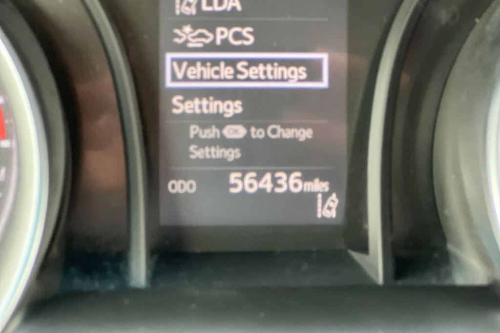 used 2018 Toyota Camry car, priced at $20,000