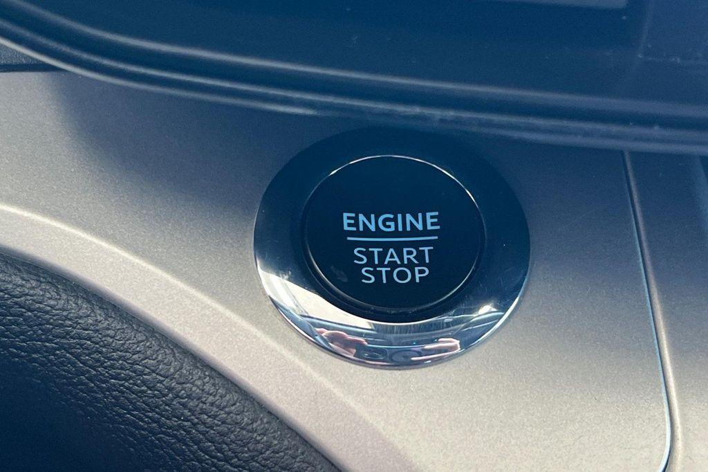 used 2022 Ford Explorer car, priced at $29,000