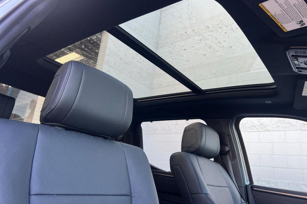 new 2026 Toyota Tundra car, priced at $65,255