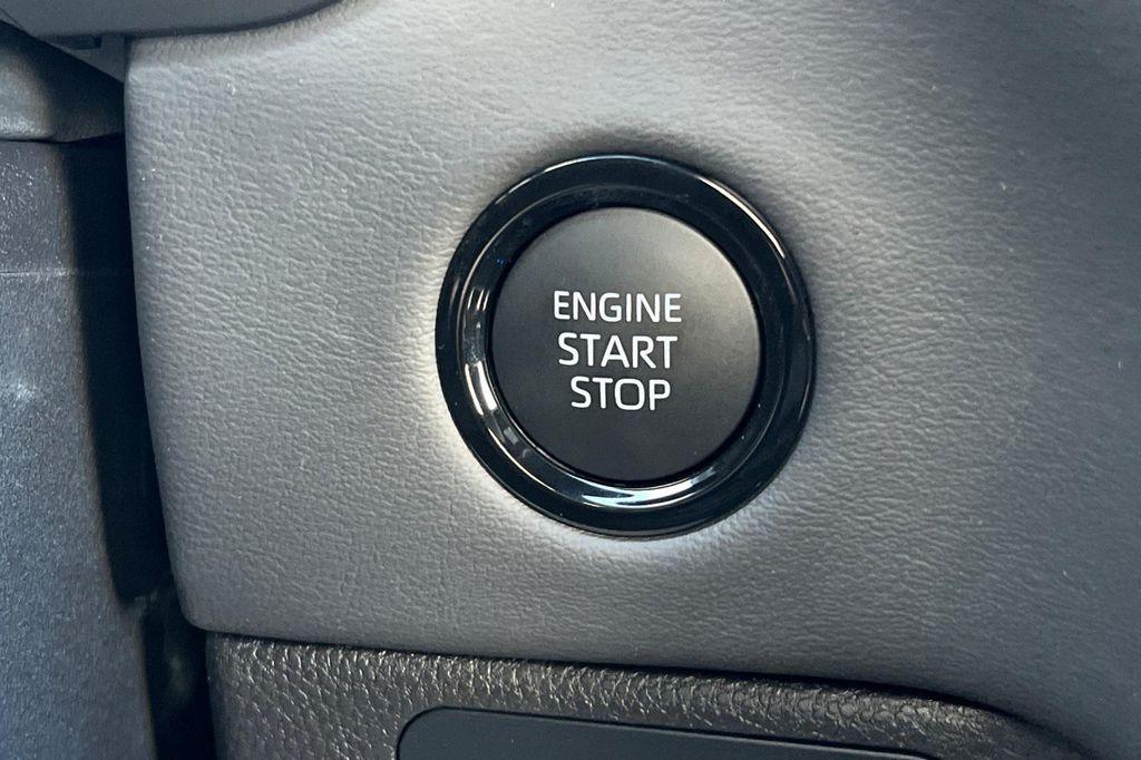 new 2026 Toyota Tundra car, priced at $65,255