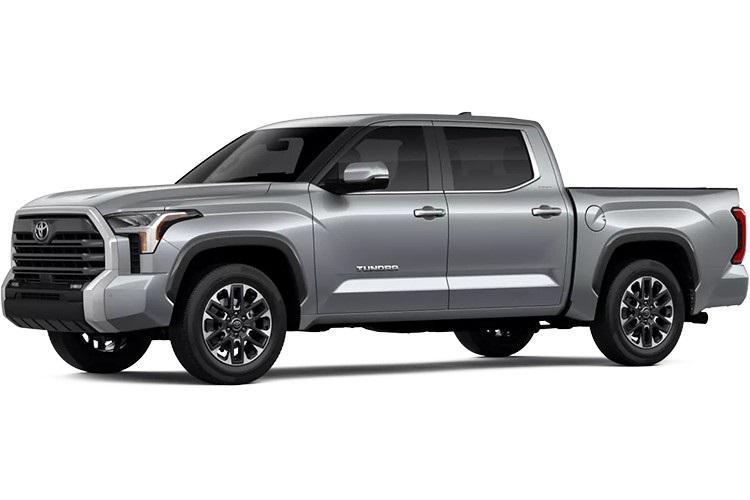 new 2026 Toyota Tundra car, priced at $62,476
