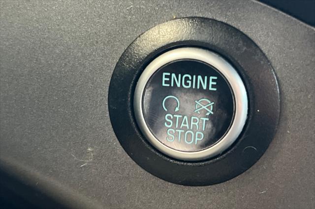 used 2019 Ford Escape car, priced at $15,800