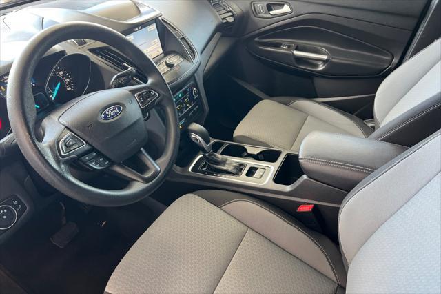 used 2019 Ford Escape car, priced at $15,800