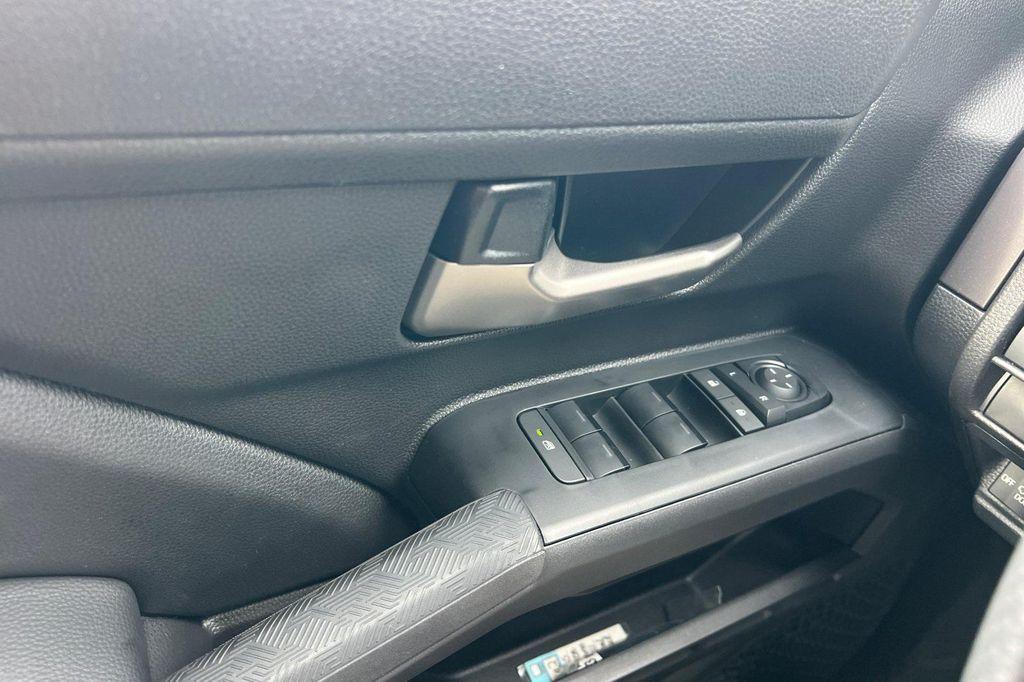 new 2025 Toyota Tacoma car, priced at $48,438