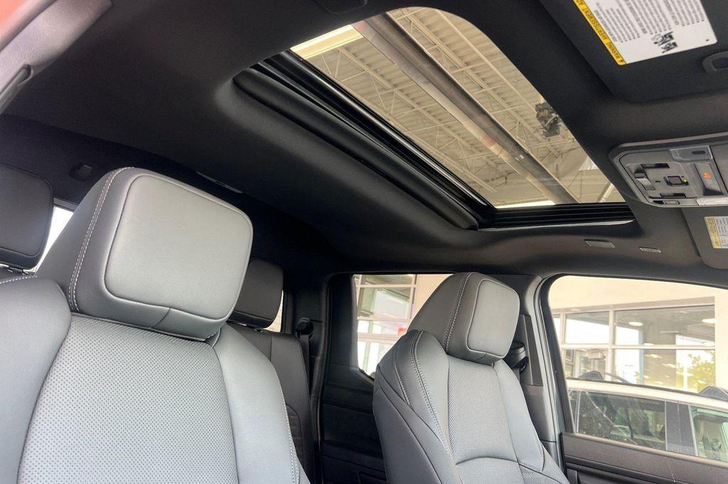 new 2025 Toyota Tacoma car, priced at $54,183