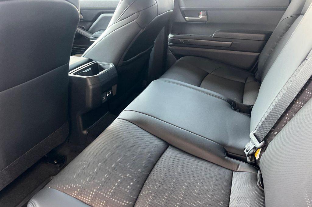 new 2025 Toyota Tacoma car, priced at $54,183