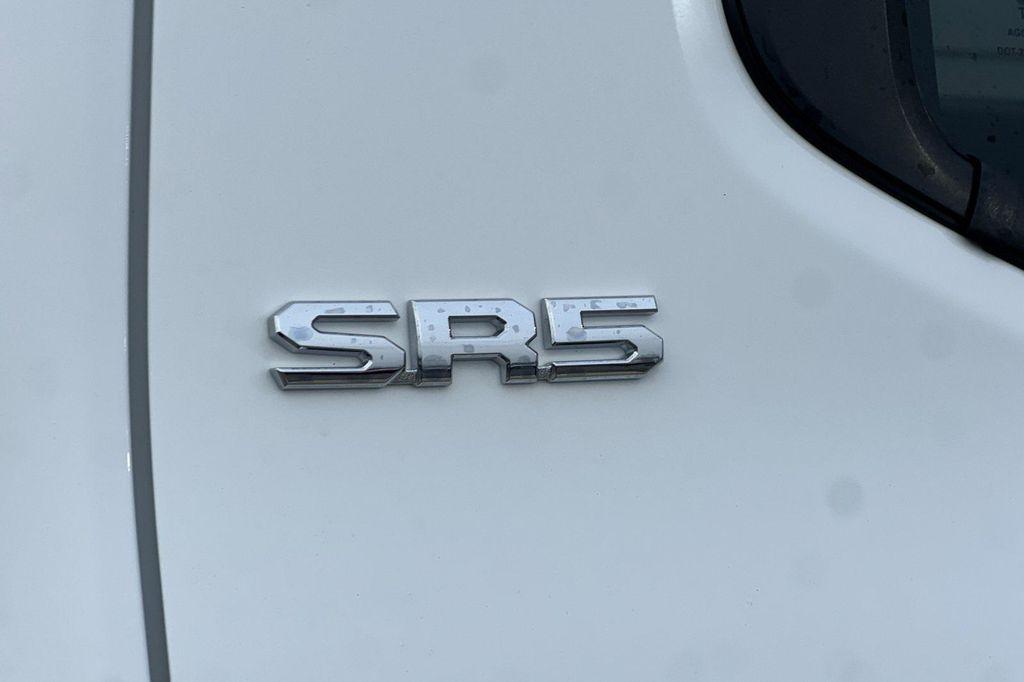 new 2026 Toyota Tacoma car, priced at $45,992