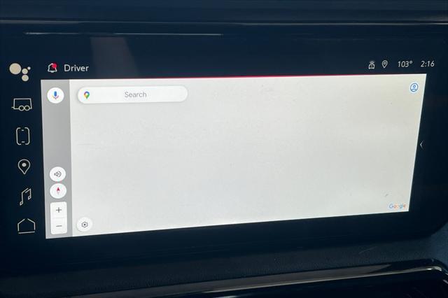 used 2024 GMC Sierra 1500 car, priced at $58,800