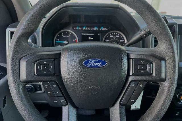 used 2022 Ford F-250 car, priced at $46,900