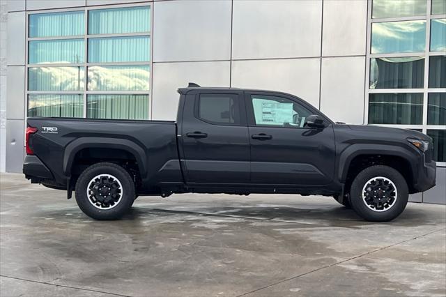 new 2024 Toyota Tacoma car, priced at $48,033