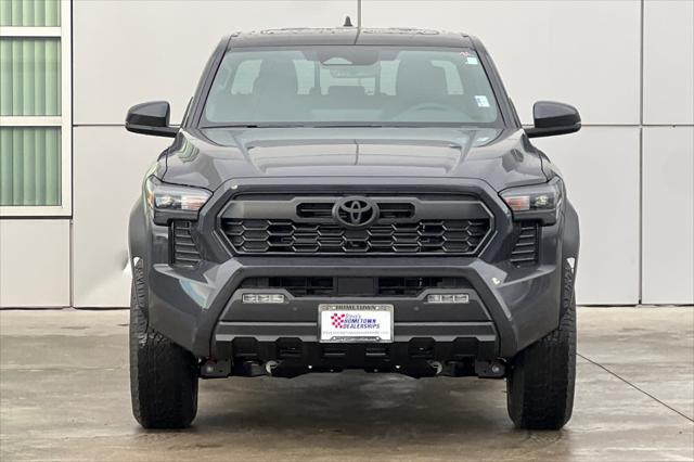 new 2024 Toyota Tacoma car, priced at $48,033