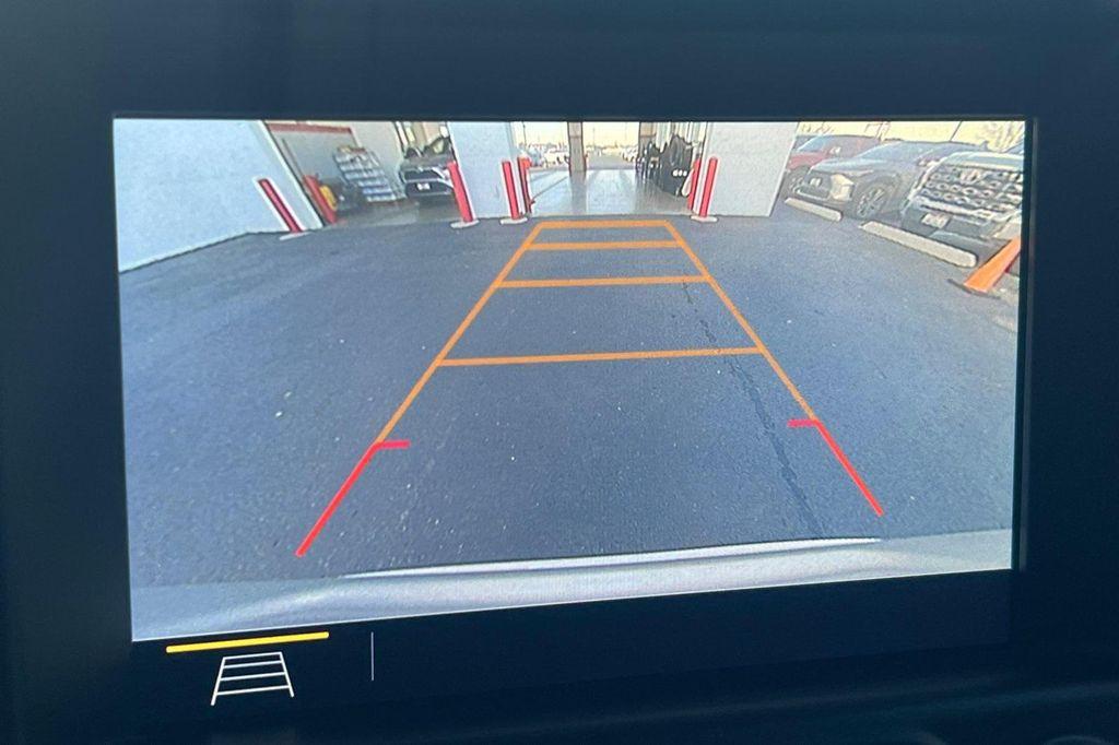 used 2021 GMC Terrain car, priced at $18,750