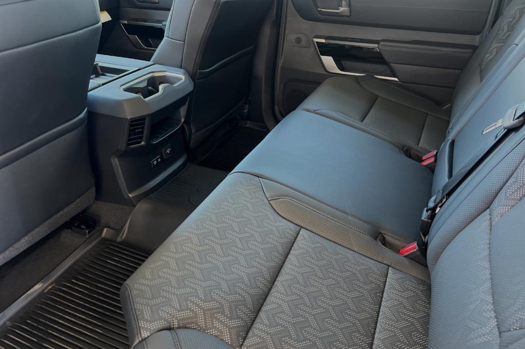 new 2024 Toyota Tundra car, priced at $58,817