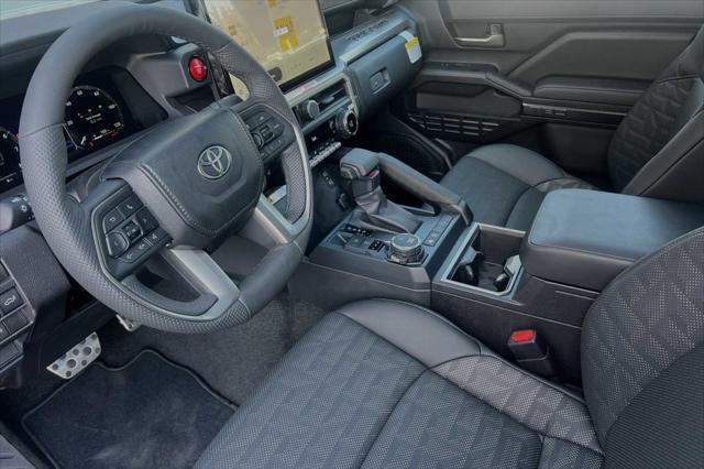 new 2024 Toyota Tacoma car, priced at $50,761