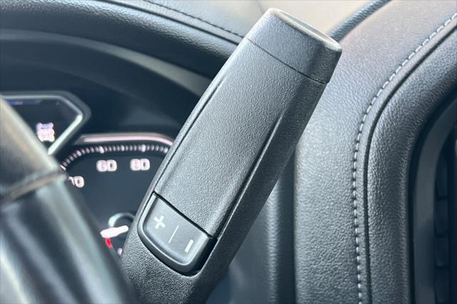 used 2021 GMC Sierra 2500 car, priced at $65,300