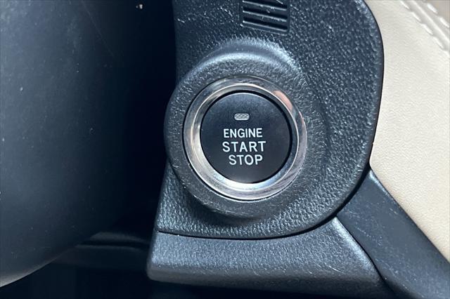 used 2022 Subaru Legacy car, priced at $22,500