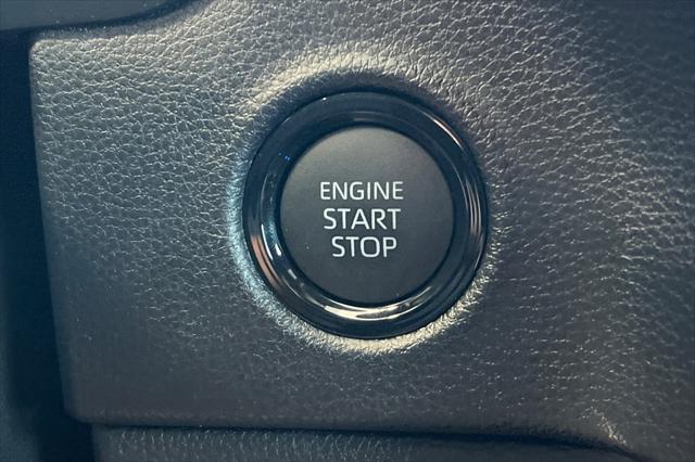 new 2025 Toyota Tundra car, priced at $52,144