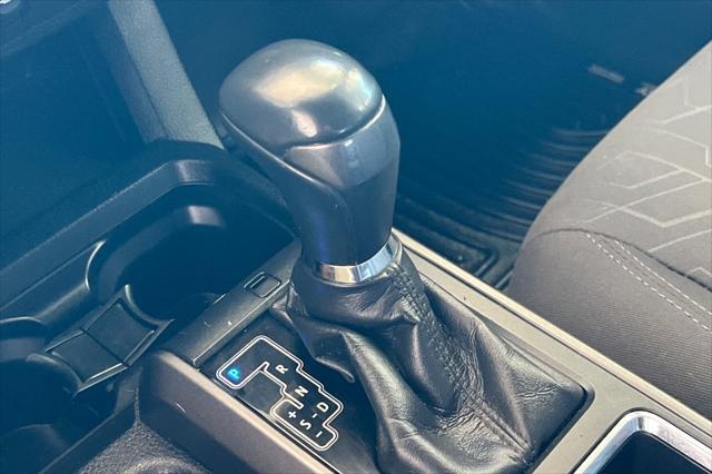 used 2017 Toyota Tacoma car, priced at $29,000