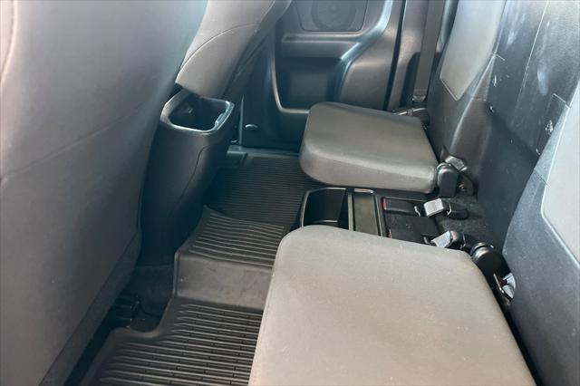 used 2017 Toyota Tacoma car, priced at $29,000