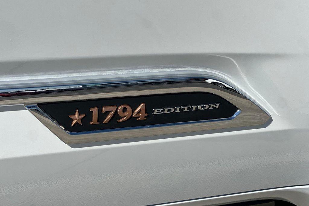 new 2026 Toyota Tundra car, priced at $68,856